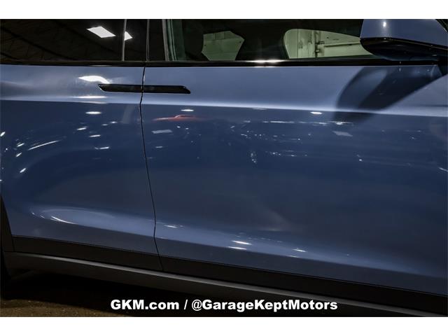 2026 Tesla Model X (CC-2096970) for sale in Grand Rapids, Michigan