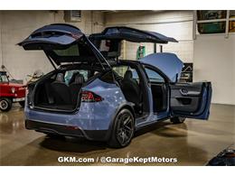 2026 Tesla Model X (CC-2096970) for sale in Grand Rapids, Michigan