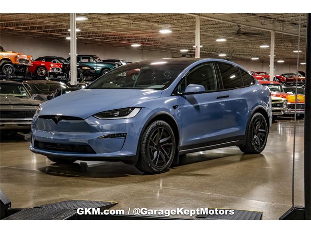 2026 Tesla Model X (CC-2096970) for sale in Grand Rapids, Michigan