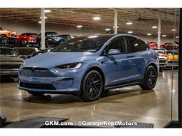 2026 Tesla Model X (CC-2096970) for sale in Grand Rapids, Michigan