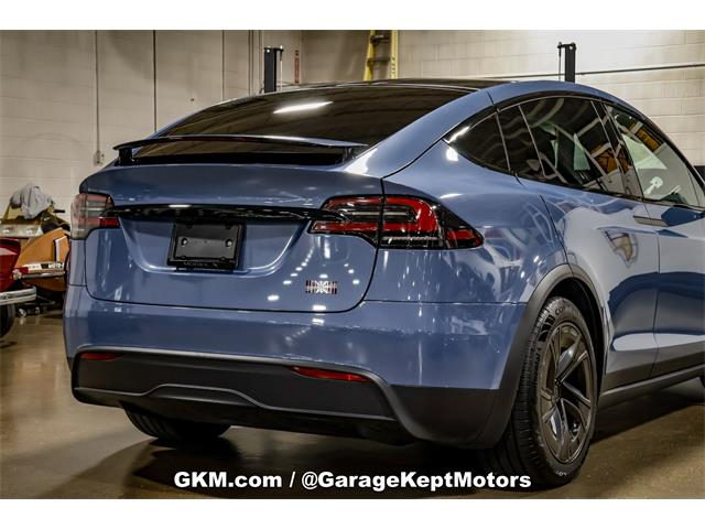 2026 Tesla Model X (CC-2096970) for sale in Grand Rapids, Michigan