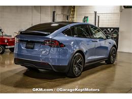 2026 Tesla Model X (CC-2096970) for sale in Grand Rapids, Michigan