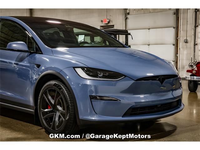 2026 Tesla Model X (CC-2096970) for sale in Grand Rapids, Michigan