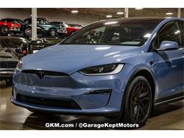 2026 Tesla Model X (CC-2096970) for sale in Grand Rapids, Michigan