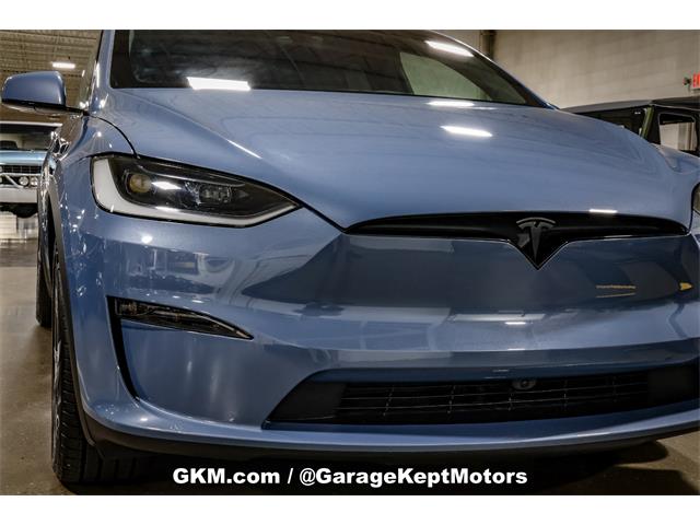 2026 Tesla Model X (CC-2096970) for sale in Grand Rapids, Michigan