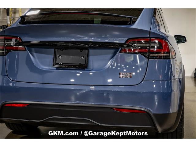 2026 Tesla Model X (CC-2096970) for sale in Grand Rapids, Michigan
