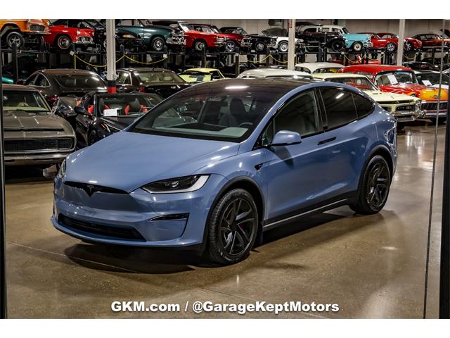 2026 Tesla Model X (CC-2096970) for sale in Grand Rapids, Michigan