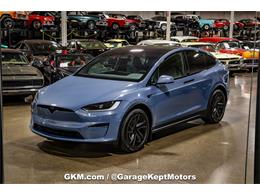 2026 Tesla Model X (CC-2096970) for sale in Grand Rapids, Michigan