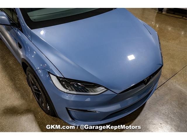 2026 Tesla Model X (CC-2096970) for sale in Grand Rapids, Michigan