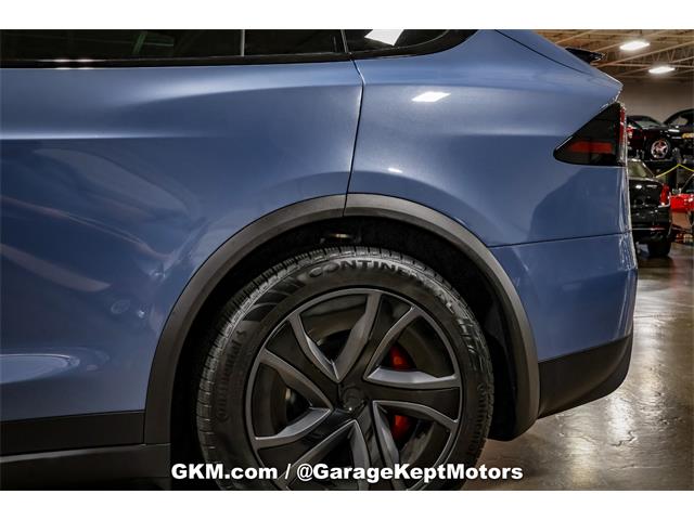 2026 Tesla Model X (CC-2096970) for sale in Grand Rapids, Michigan