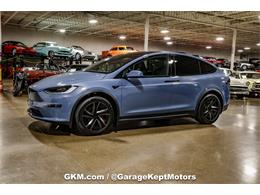 2026 Tesla Model X (CC-2096970) for sale in Grand Rapids, Michigan