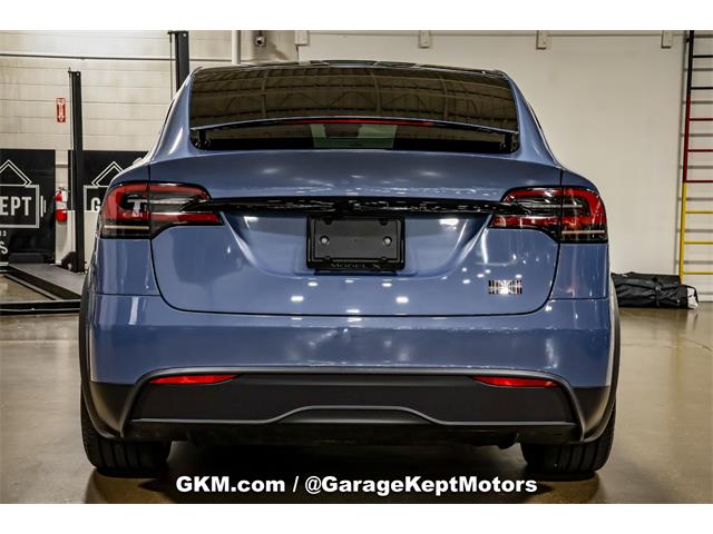 2026 Tesla Model X (CC-2096970) for sale in Grand Rapids, Michigan