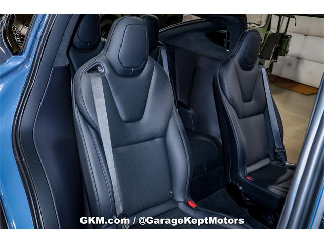 2026 Tesla Model X (CC-2096970) for sale in Grand Rapids, Michigan