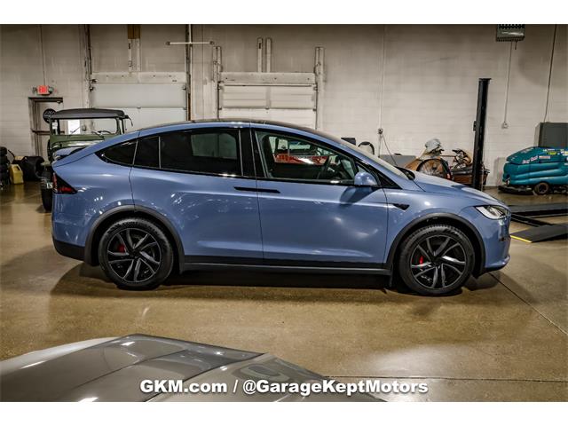 2026 Tesla Model X (CC-2096970) for sale in Grand Rapids, Michigan