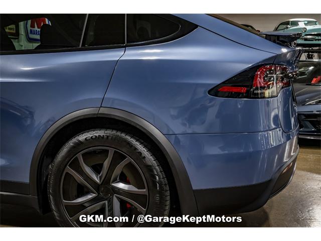 2026 Tesla Model X (CC-2096970) for sale in Grand Rapids, Michigan