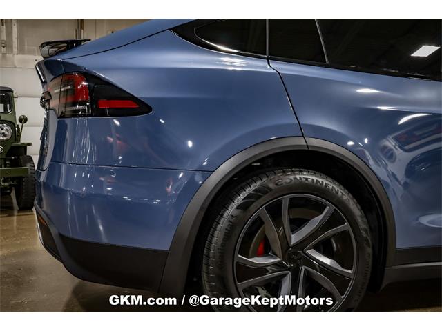 2026 Tesla Model X (CC-2096970) for sale in Grand Rapids, Michigan