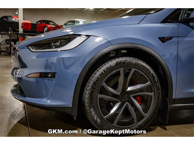 2026 Tesla Model X (CC-2096970) for sale in Grand Rapids, Michigan