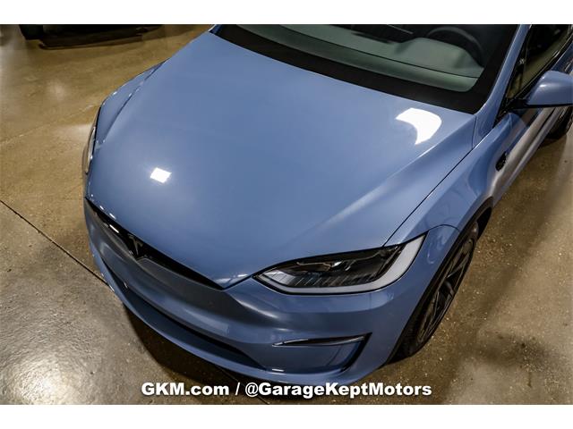 2026 Tesla Model X (CC-2096970) for sale in Grand Rapids, Michigan