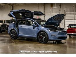 2026 Tesla Model X (CC-2096970) for sale in Grand Rapids, Michigan