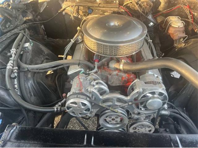 1970 Chevrolet Chevelle (CC-2096971) for sale in Cadillac, Michigan