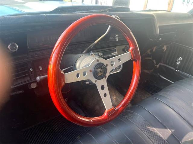 1970 Chevrolet Chevelle (CC-2096971) for sale in Cadillac, Michigan