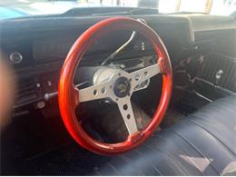 1970 Chevrolet Chevelle (CC-2096971) for sale in Cadillac, Michigan
