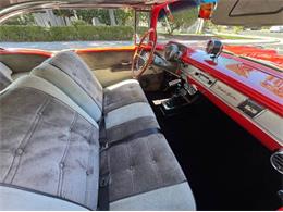 1957 Chevrolet Bel Air (CC-2096972) for sale in Cadillac, Michigan