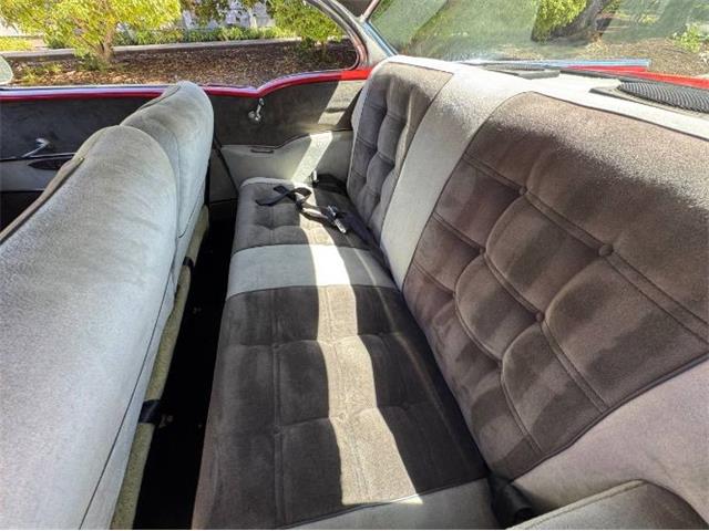 1957 Chevrolet Bel Air (CC-2096972) for sale in Cadillac, Michigan