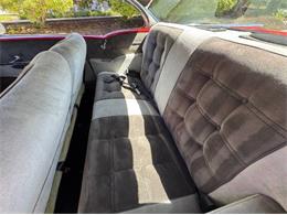 1957 Chevrolet Bel Air (CC-2096972) for sale in Cadillac, Michigan