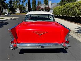1957 Chevrolet Bel Air (CC-2096972) for sale in Cadillac, Michigan