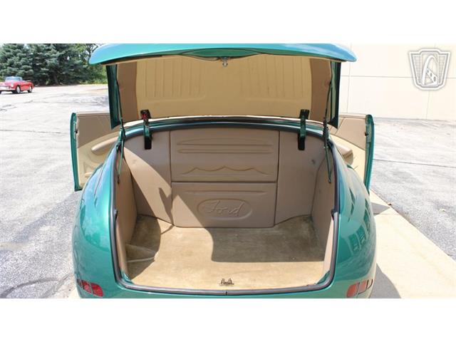 1947 Ford Convertible (CC-2096973) for sale in Crete, Illinois