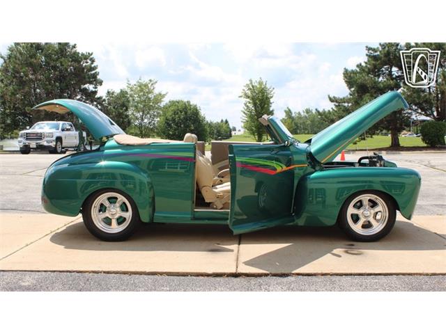 1947 Ford Convertible (CC-2096973) for sale in Crete, Illinois