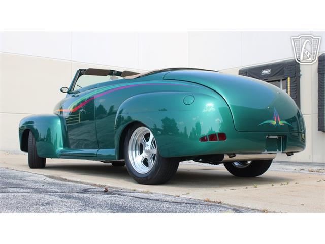 1947 Ford Convertible (CC-2096973) for sale in Crete, Illinois