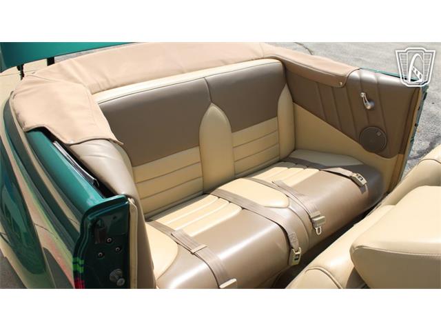 1947 Ford Convertible (CC-2096973) for sale in Crete, Illinois