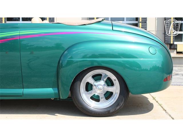 1947 Ford Convertible (CC-2096973) for sale in Crete, Illinois