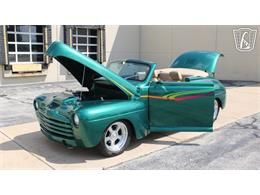 1947 Ford Convertible (CC-2096973) for sale in Crete, Illinois