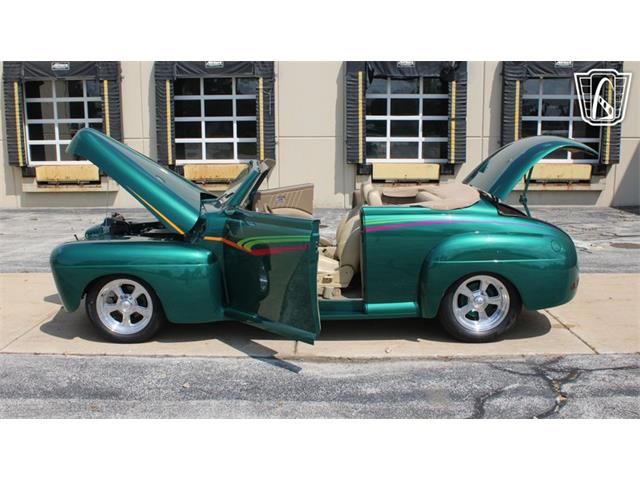 1947 Ford Convertible (CC-2096973) for sale in Crete, Illinois