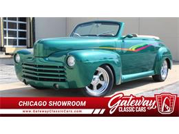 1947 Ford Convertible (CC-2096973) for sale in Crete, Illinois
