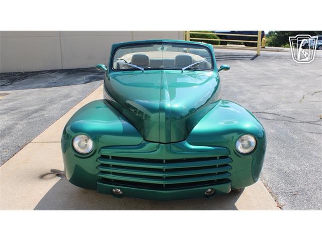1947 Ford Convertible (CC-2096973) for sale in Crete, Illinois