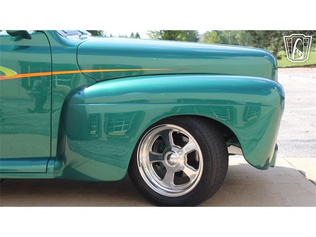 1947 Ford Convertible (CC-2096973) for sale in Crete, Illinois