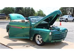 1947 Ford Convertible (CC-2096973) for sale in Crete, Illinois