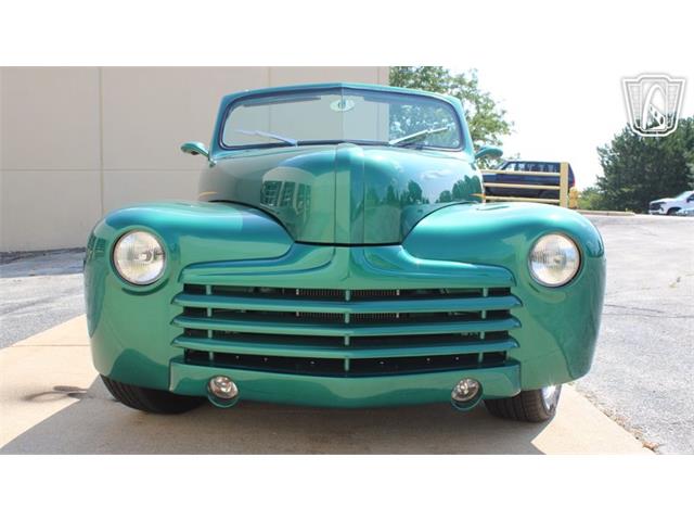 1947 Ford Convertible (CC-2096973) for sale in Crete, Illinois