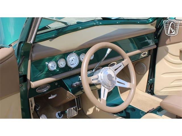 1947 Ford Convertible (CC-2096973) for sale in Crete, Illinois