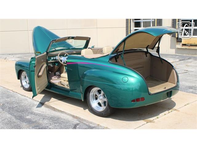 1947 Ford Convertible (CC-2096973) for sale in Crete, Illinois