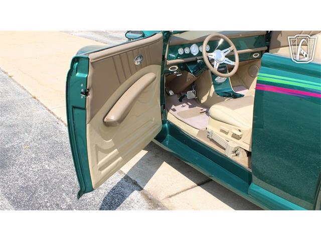1947 Ford Convertible (CC-2096973) for sale in Crete, Illinois
