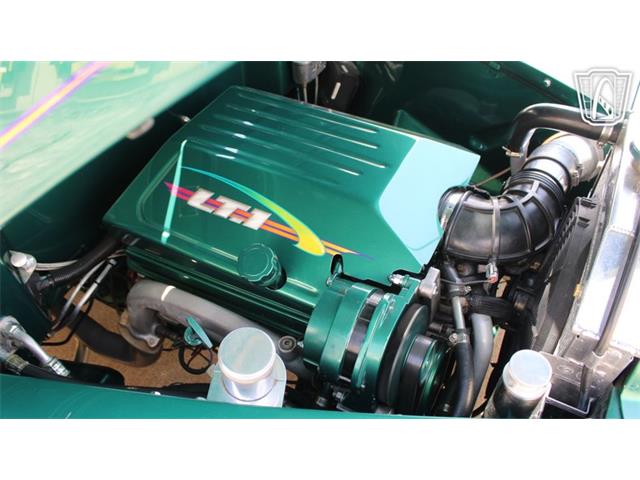 1947 Ford Convertible (CC-2096973) for sale in Crete, Illinois