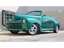 1947 Ford Convertible (CC-2096973) for sale in Crete, Illinois
