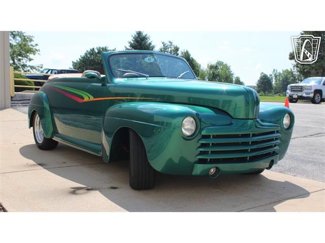 1947 Ford Convertible (CC-2096973) for sale in Crete, Illinois