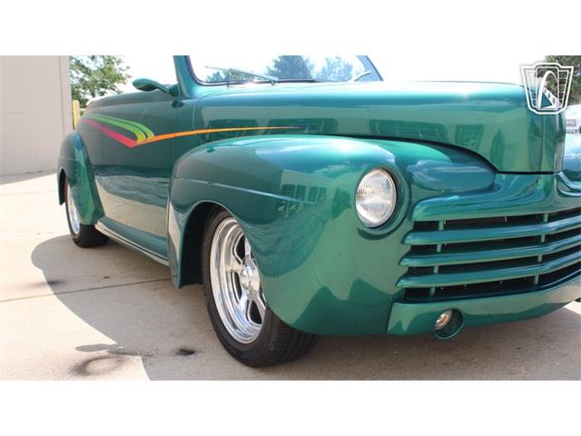 1947 Ford Convertible (CC-2096973) for sale in Crete, Illinois