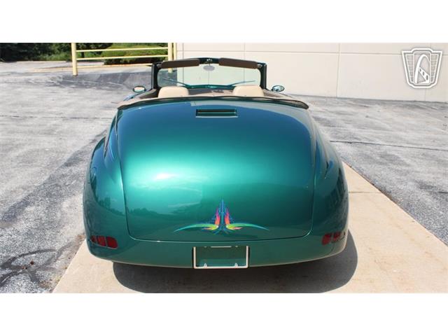 1947 Ford Convertible (CC-2096973) for sale in Crete, Illinois